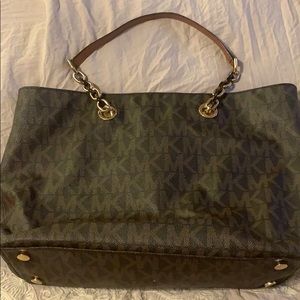 Michael Kors purse